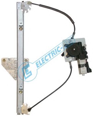 ELECTRIC LIFE zrvk95r -  Подъемное устройство для окон